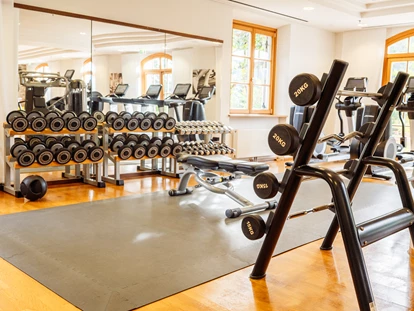 Golfurlaub - Bad und WC getrennt - Schlosshotel Kitzbühel