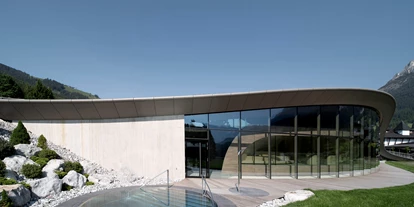 Golfurlaub - Fahrstuhl - Kältebecken - Golfhotel Krallerhof *****