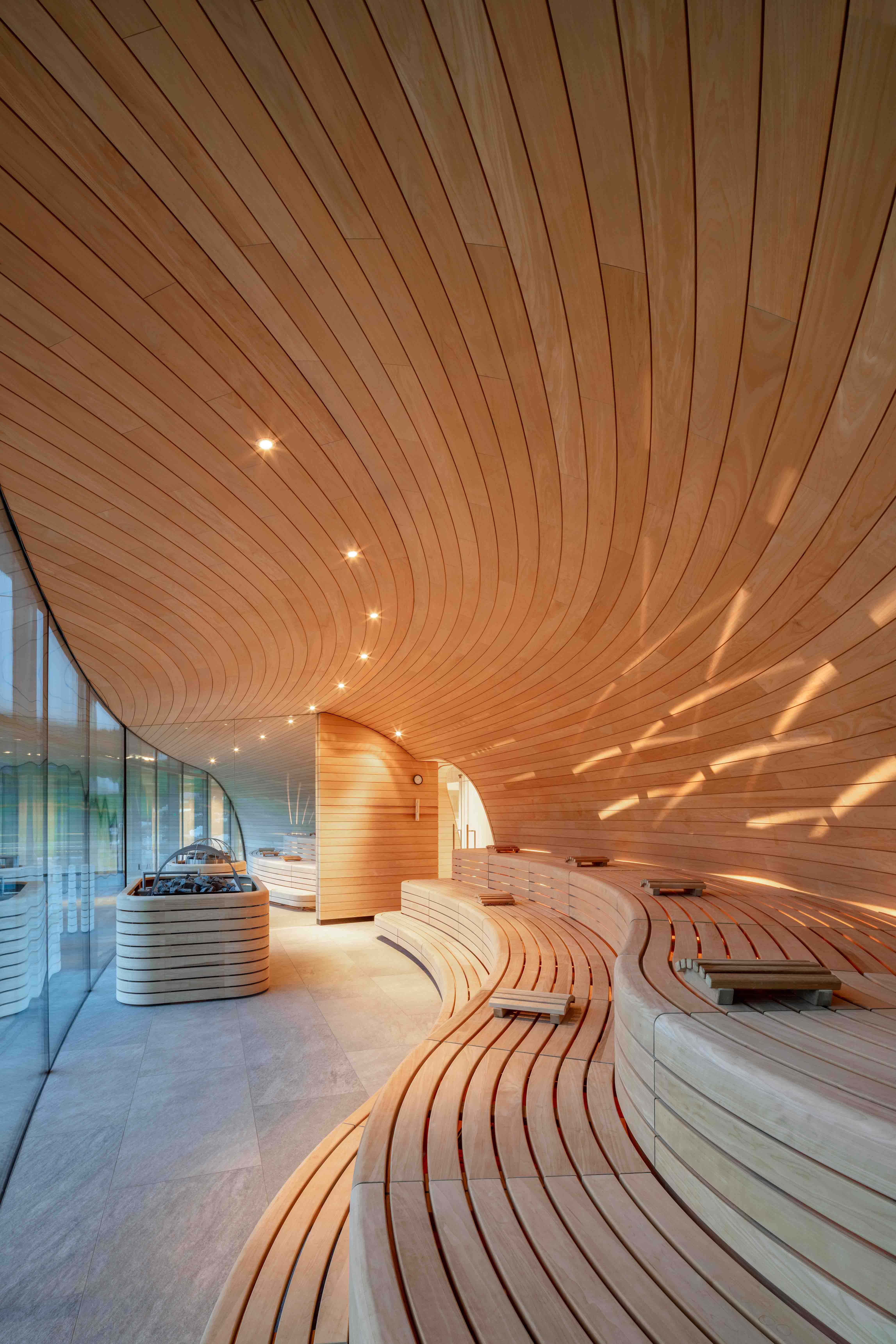 Golfhotel: Golfhotel Krallerhof *****