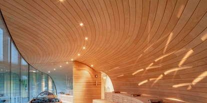 Golfurlaub - Fahrstuhl - Golfhotel Krallerhof *****