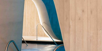 Golfurlaub - Fahrstuhl - Golfhotel Krallerhof *****