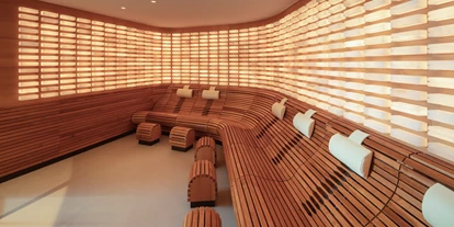 Golfurlaub - Fahrstuhl - Golfhotel Krallerhof *****