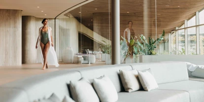 Golfurlaub - Fahrstuhl - Golfhotel Krallerhof *****