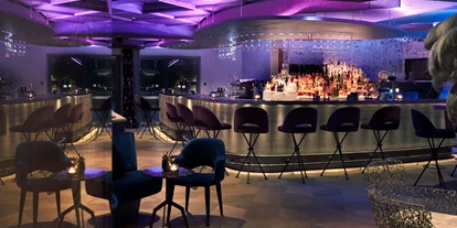 Golfurlaub - Fahrstuhl - Golfhotel Krallerhof *****