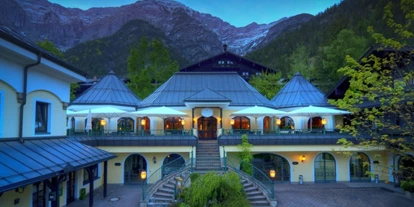 Golfurlaub - Restaurant - Restaurant einkehr  - Hotel Gut Brandlhof
