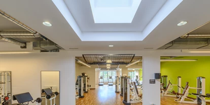Golfurlaub - Restaurant - Gym - Hotel Gut Brandlhof