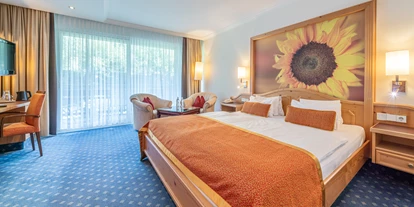 Golfurlaub - Fahrstuhl - Wohnbeispiel - EUROPÄISCHER HOF Bad Gastein
