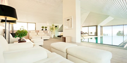 Golfurlaub - Restaurant - Spa "HORIZONT" - Romantik Spa Hotel Elixhauser Wirt