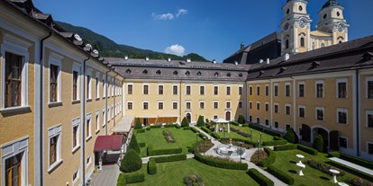 Golfurlaub - Ainring - Schlosshotel Mondsee