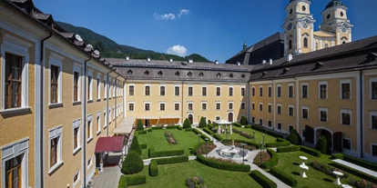 Golfurlaub - Hotel-Schwerpunkt: Golf & Kultur - Oberösterreich - Schlosshotel Mondsee