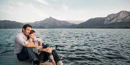 Golfurlaub - Hotel-Schwerpunkt: Golf & Kultur - Oberösterreich - Schlosshotel Mondsee