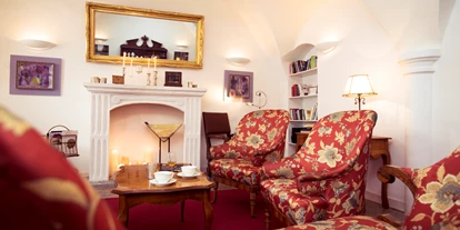 Golfurlaub - Hotel-Schwerpunkt: Golf & Kultur - Oberösterreich - Schlosshotel Mondsee