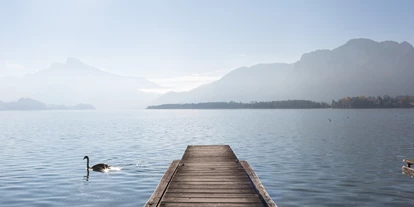 Golfurlaub - Hotel-Schwerpunkt: Golf & Kultur - Oberösterreich - Schlosshotel Mondsee