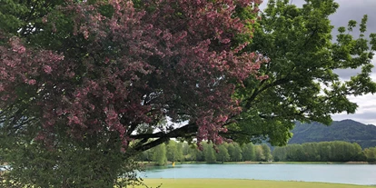 Golfurlaub - Hotel-Schwerpunkt: Golf & Kultur - Oberösterreich - Schlosshotel Mondsee