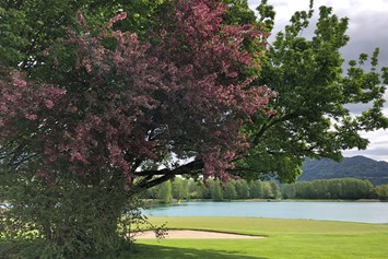 Golfhotel: Schlosshotel Mondsee