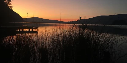 Golfurlaub - Hotel-Schwerpunkt: Golf & Kultur - Oberösterreich - Schlosshotel Mondsee