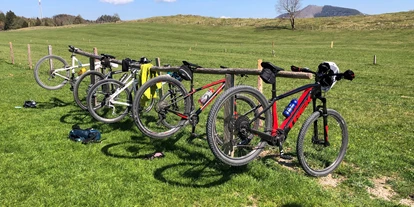 Golfurlaub - Hotel-Schwerpunkt: Golf & Kultur - Oberösterreich - Schlosshotel Mondsee