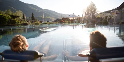 Golfurlaub - Sauna - Waldhof Fuschlsee Resort