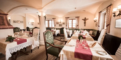 Golfurlaub - Sauna - Waldhof Fuschlsee Resort