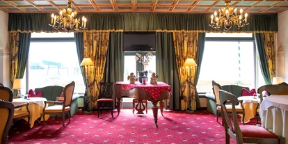Golfurlaub - Restaurant - Hotel & Restaurant Wastlwirt