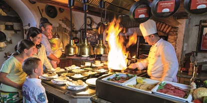 Golfurlaub - Restaurant - Hotel & Restaurant Wastlwirt