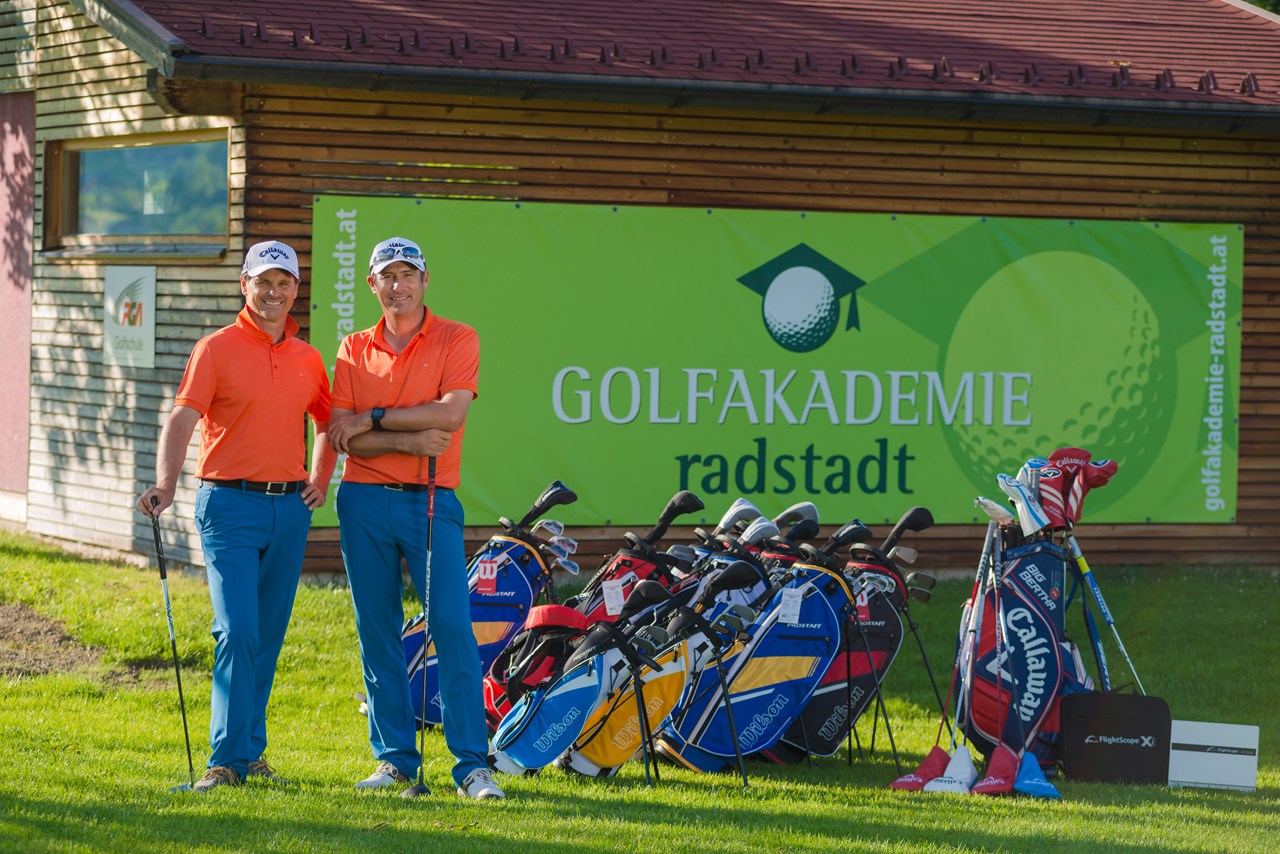 Hotel Zum Jungen Römer Golfeinrichtungen im Detail Golfakademie
