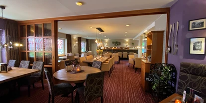 Golfurlaub - Deutschland - Lounge - NordWest-Hotel "Amsterdam"