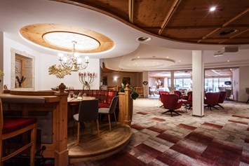 Golfhotel: Lounge/Bar - Landhotel Schermer