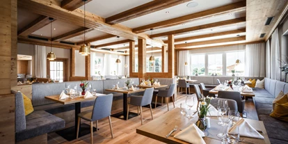 Golfurlaub - Fahrstuhl - Windau Stube - Landhotel Schermer