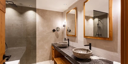 Golfurlaub - Fahrstuhl - Almsuite "Tirol" - Landhotel Schermer