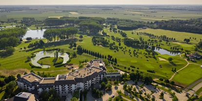 Golfurlaub - Sauna - Greenfield Hotel Golf & Spa