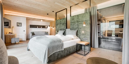 Golfurlaub - Fahrstuhl - HOLZLEITEN Bio Wellness Hotel