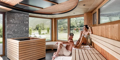 Golfurlaub - Fahrstuhl - HOLZLEITEN Bio Wellness Hotel