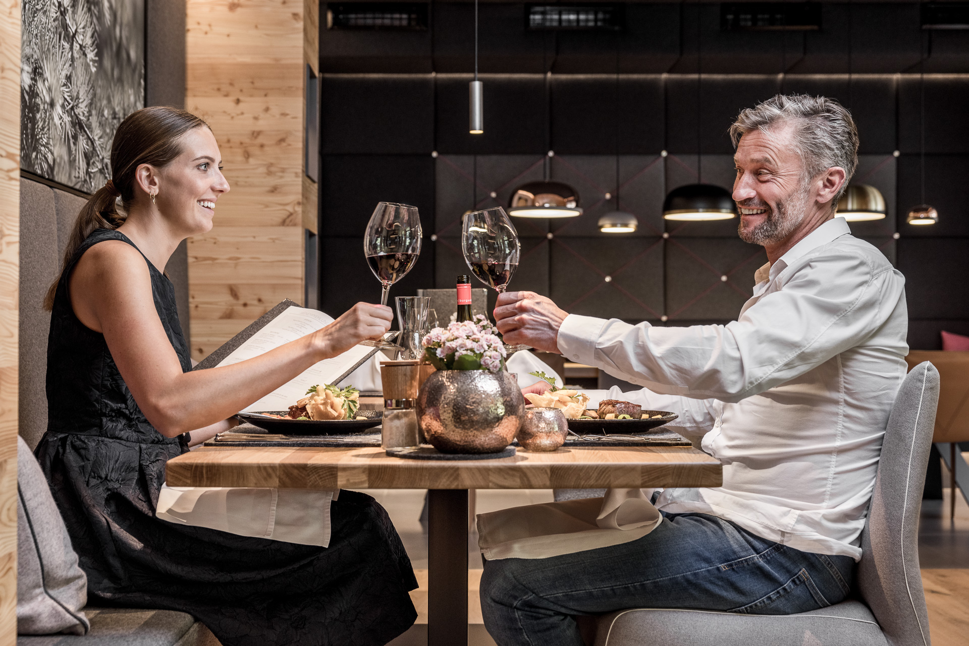 Golfhotel: HOLZLEITEN Bio Wellness Hotel