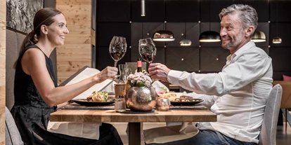 Golfurlaub - Fahrstuhl - HOLZLEITEN Bio Wellness Hotel