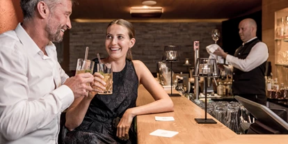 Golfurlaub - Fahrstuhl - HOLZLEITEN Bio Wellness Hotel