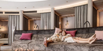 Golfurlaub - Fahrstuhl - HOLZLEITEN Bio Wellness Hotel