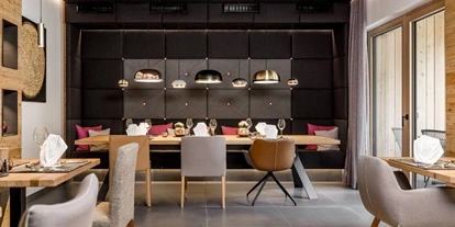 Golfurlaub - Fahrstuhl - HOLZLEITEN Bio Wellness Hotel