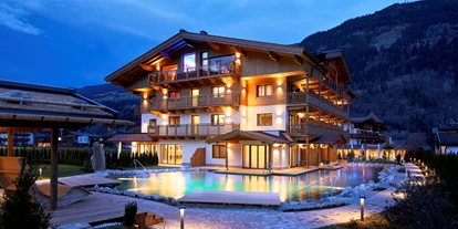 Golfurlaub - Fahrstuhl - Hotel Wöscherhof