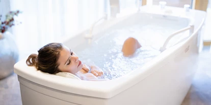 Golfurlaub - Fahrstuhl - Unsere AUSZEIT_ ON POINT. verspricht Wellness und Entspannung auf höchstem Niveau. - Hotel Wöscherhof