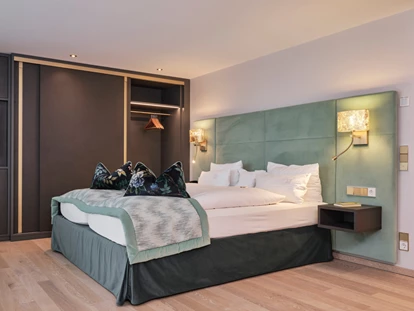 Golfurlaub - Bad und WC getrennt - Ferien- und Wellnesshotel Reppert