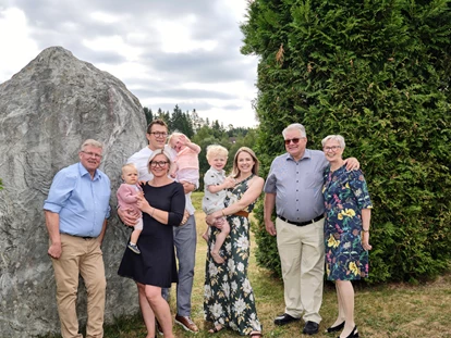 Golfurlaub - Bad und WC getrennt - Ferien- und Wellnesshotel Reppert