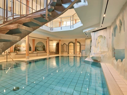 Golfurlaub - Bad und WC getrennt - Ferien- und Wellnesshotel Reppert