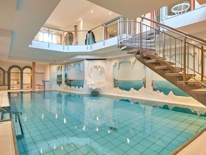 Golfurlaub - Bad und WC getrennt - Ferien- und Wellnesshotel Reppert