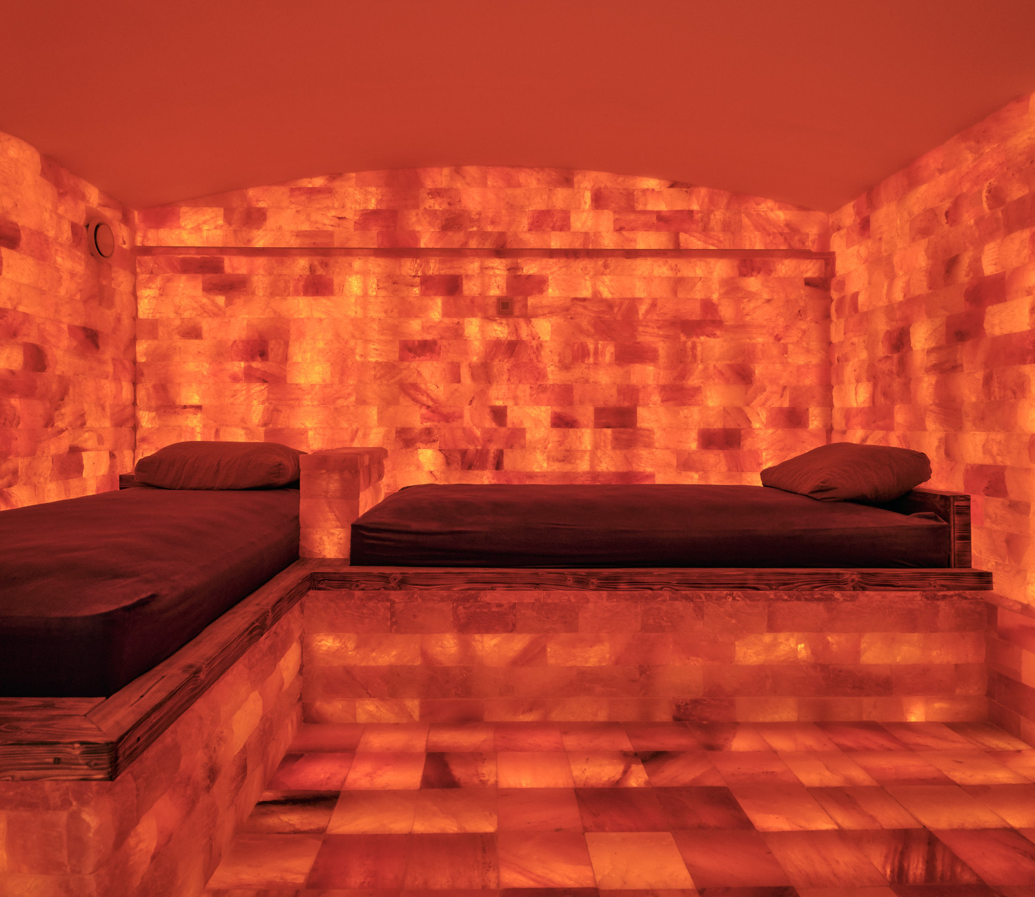 Golfhotel: Ferien- und Wellnesshotel Reppert