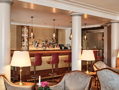 Golfurlaub - Bad und WC getrennt - Ferien- und Wellnesshotel Reppert