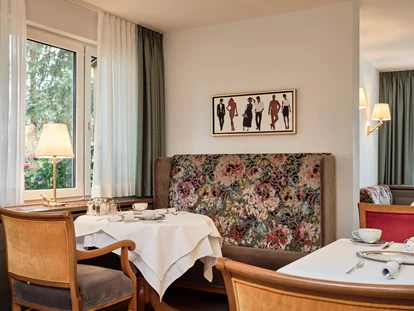 Golfurlaub - Bad und WC getrennt - Ferien- und Wellnesshotel Reppert