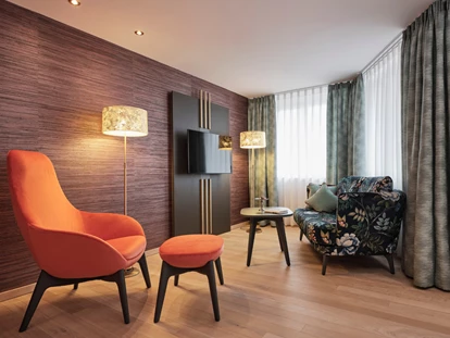 Golfurlaub - Bad und WC getrennt - Ferien- und Wellnesshotel Reppert