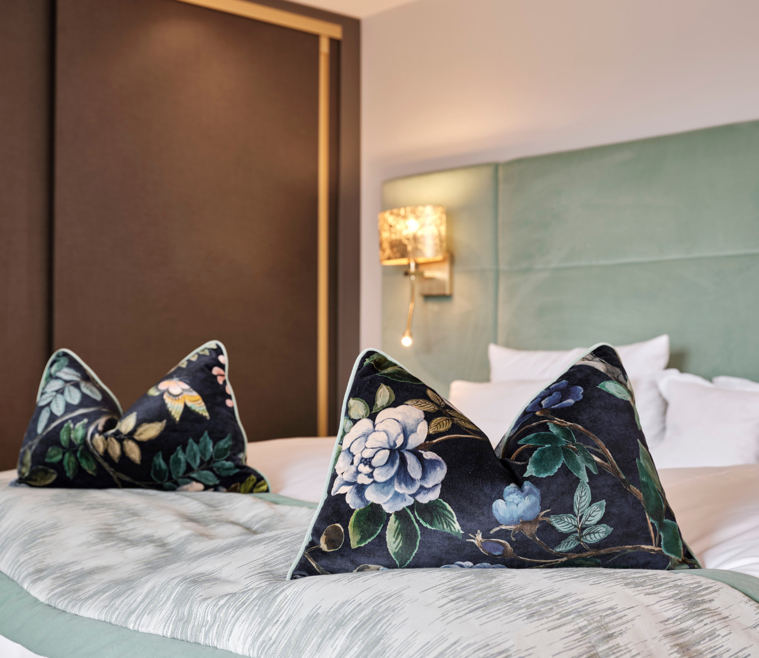 Golfhotel: Ferien- und Wellnesshotel Reppert