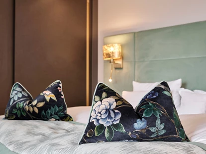 Golfurlaub - Bad und WC getrennt - Ferien- und Wellnesshotel Reppert